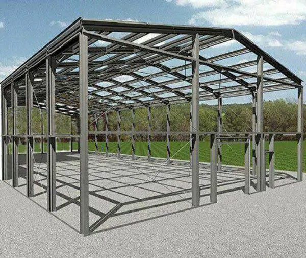 Steel Structure