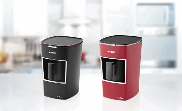 SMALL HOUSEHOLD APPLIANCES