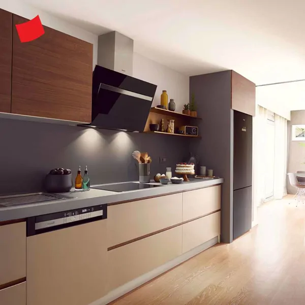 BUILT-IN