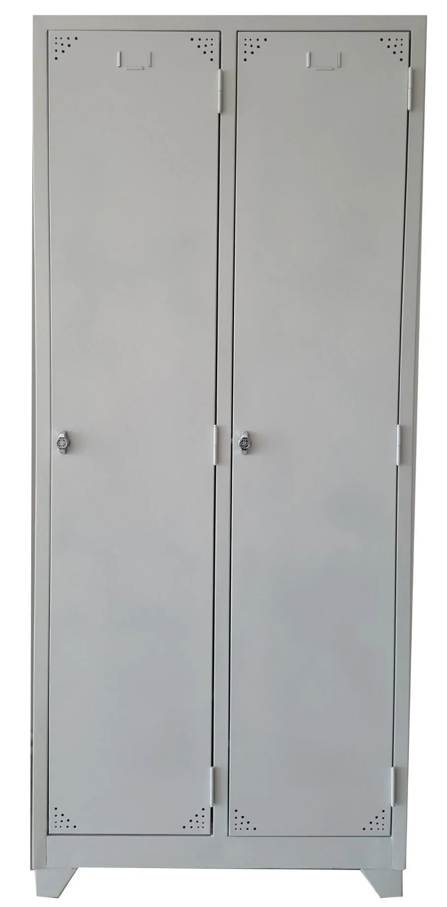 ÇELİK DOLAP 2'Lİ (2'Lİ ÇELİK SOYUNMA DOLABI)