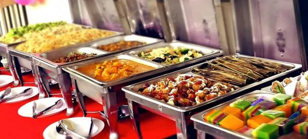 toplu yemek üretim hizmeti