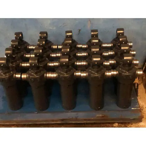 ROTATION PISTON