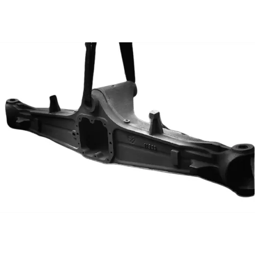 SIDE DIFFERENTIAL