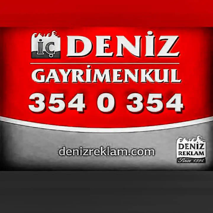 Satılık Sanayi Emlakları