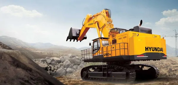 HYUNDAI YEDEK PARÇALARI TAMİR VE BAKIMI