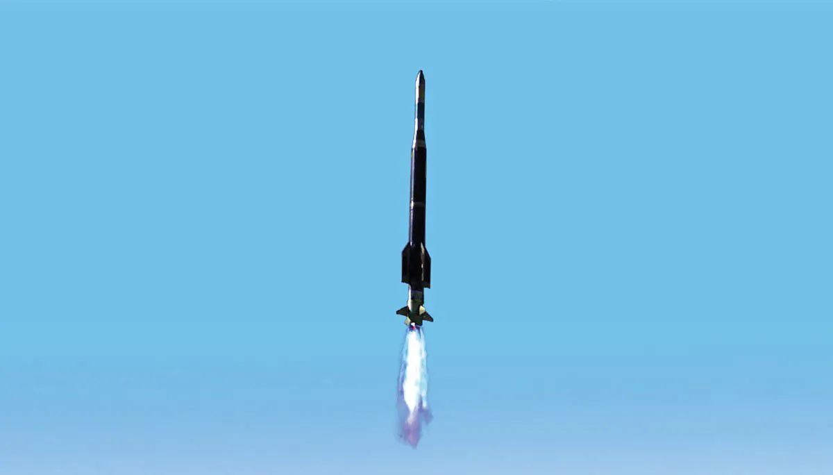 Air Defense Systems