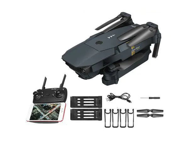 Aden E58 Drone