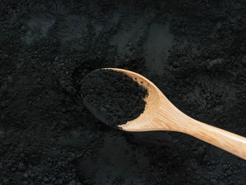 Activated Carbon Filter Production