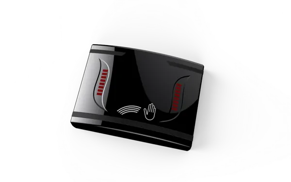 RDES-101 EL PROXIMITY SENSOR