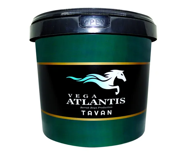 Vega Atlantis Tavan Boyası