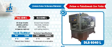 DLS 6040 L