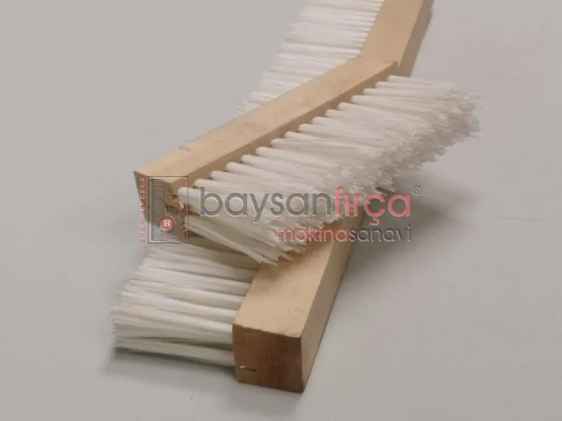 Strip and Table Brushes (Impact)