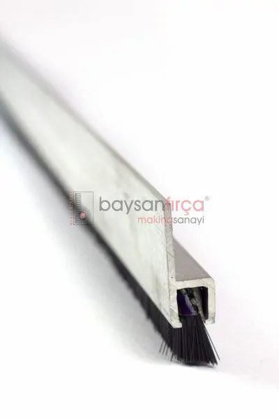 Ribbon Brushes