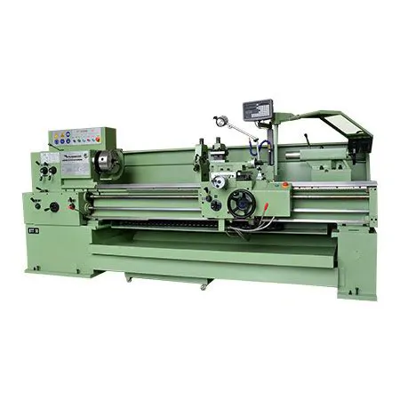 Universal Tos Lathe (BTT 50)