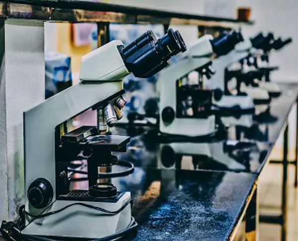Research Instruments