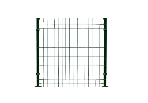 PANEL FENCE FACTORY SALE