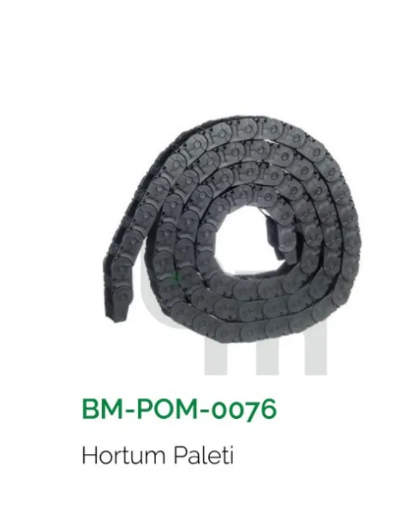 CONCRETE PUMP / HOSE PALLET