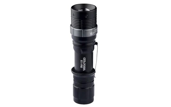 Professional LED Flashlights