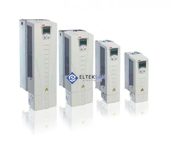 ABB Motor Drive Repair