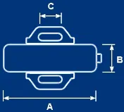 CABLE TIE LABEL