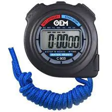 STOPWATCH