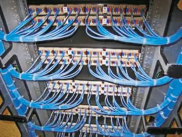 DATA VE NETWORK SİSTEMLERİ
