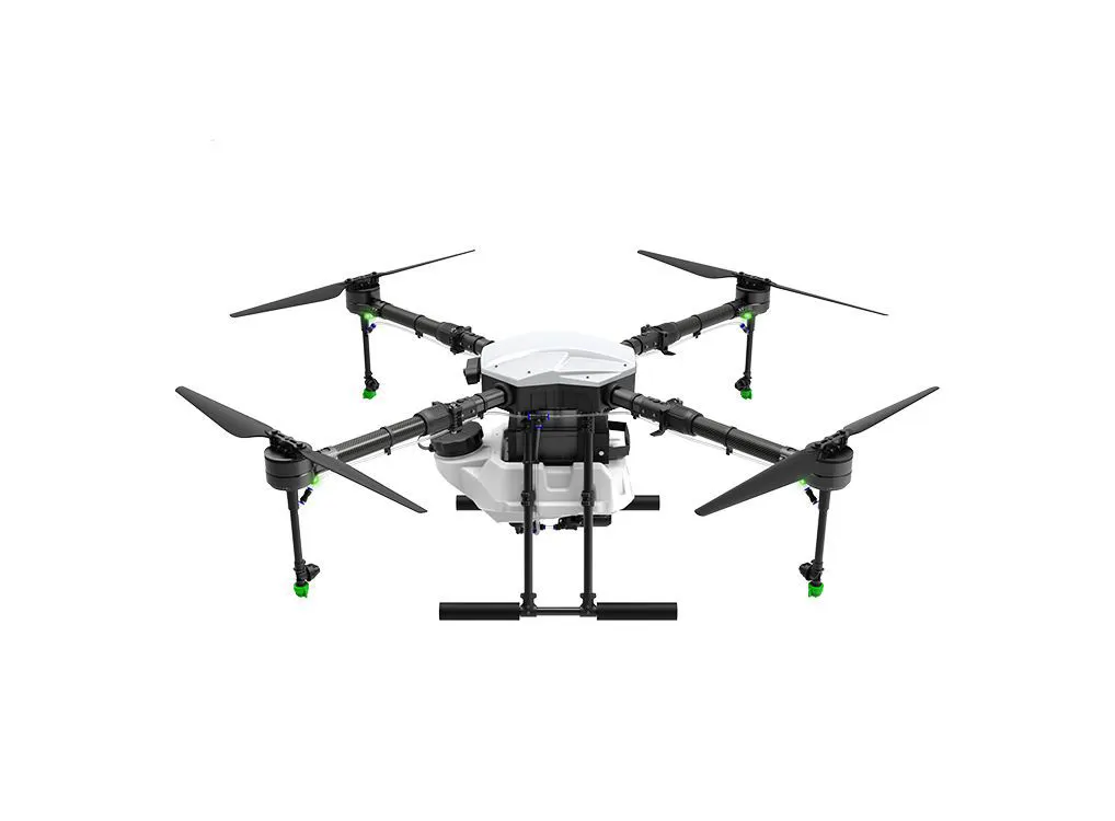 Agraden Z10 Zirai İlaçlama ve Tohumlama Dronu