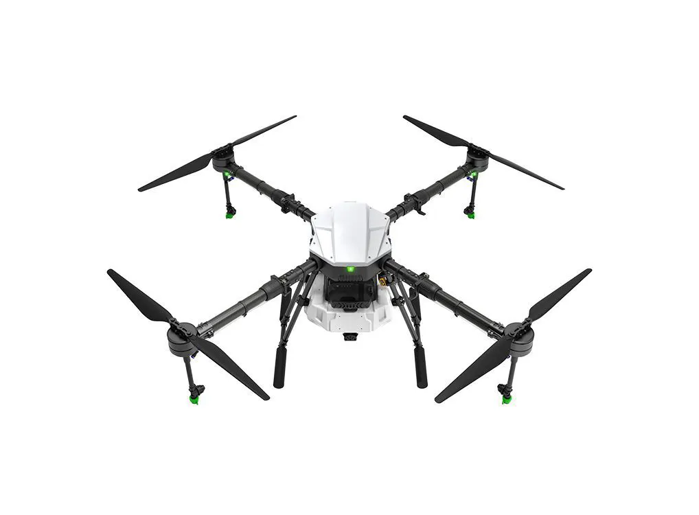 Agraden Z16 Zirai İlaçlama ve Tohumlama Dronu