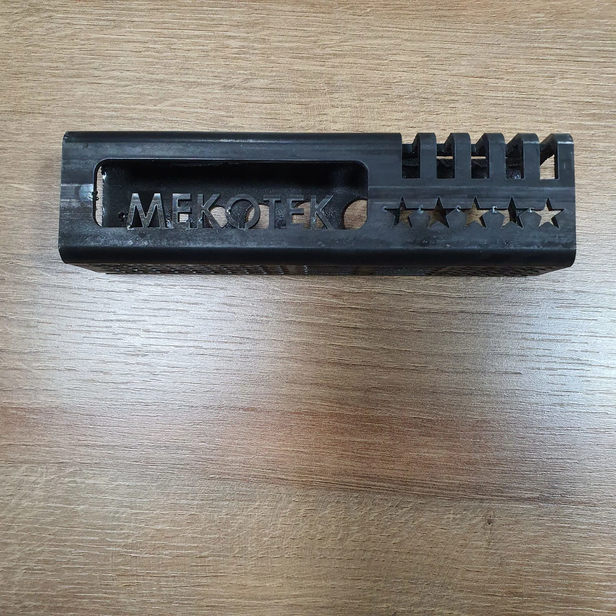 PROFILE LASER CUTTING