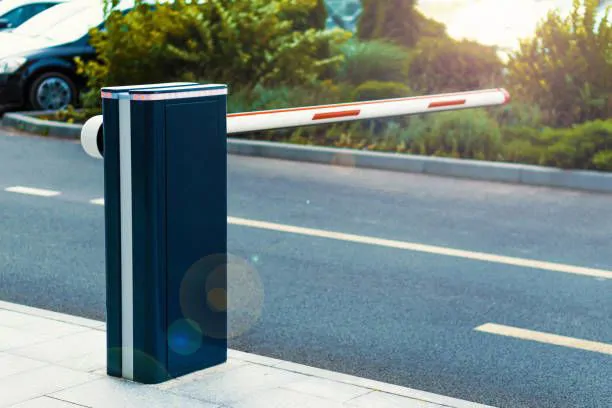 ARM BARRIER