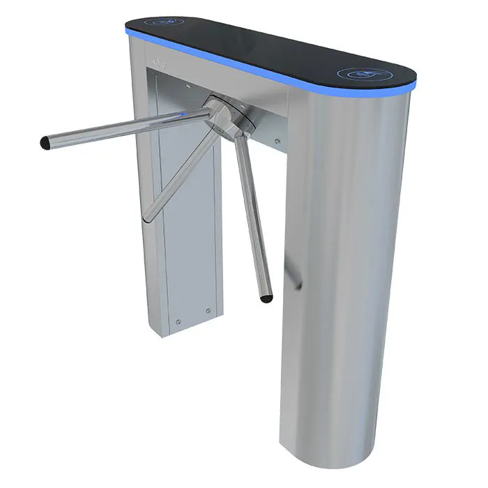 TURNSTILE SYSTEMS