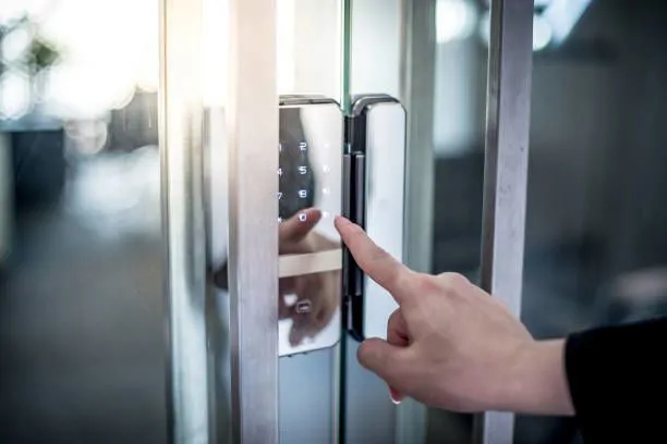 CARD ACCESS SYSTEMS