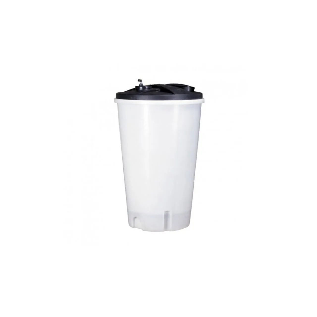 PE Polietilen Tuz Tankları