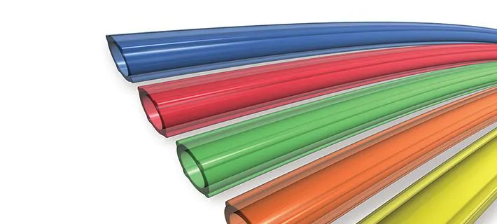 Garden Hoses and Fittings