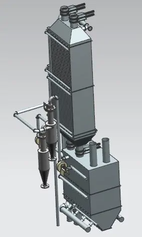 MACHINE DESIGN AND MANUFACTURING