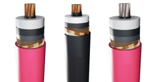 MV Cables 3.6/6-20.3/35 kV