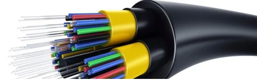 FIBER OPTIC CABLES