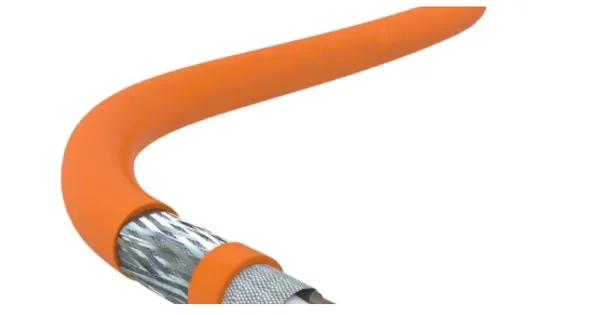 FIRE-RESISTANT CABLES