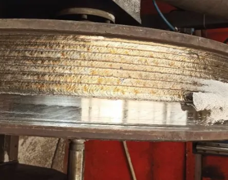 Bandage Filling
