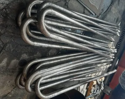 Boiler Tube (PTA)