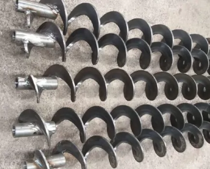 Spiral