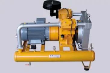 Bekomsan Air Compressor