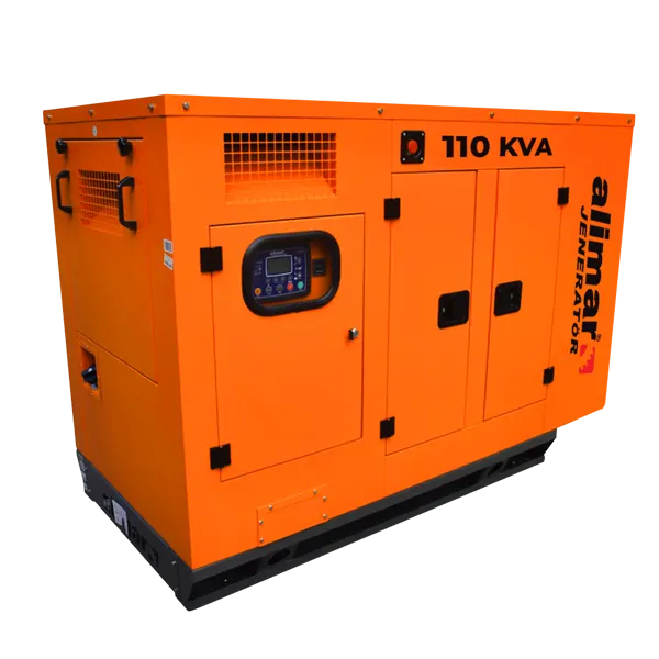 Alimar Used Generator Sales