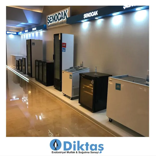 Market Dolabı Fiyatları En Ucuz Ankara