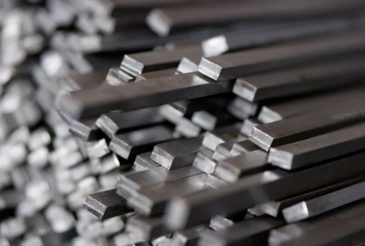 Improved Steels