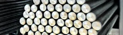 High Speed Steels