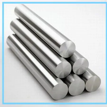 High Speed Steels