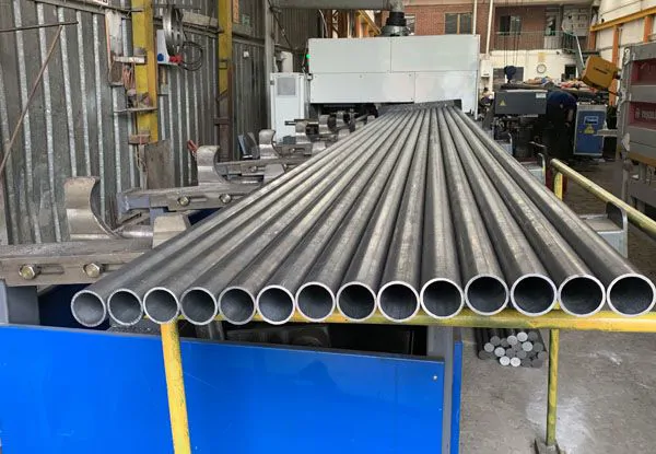 Cold Work Tool Steels