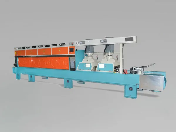 Tile Cleaning Machines