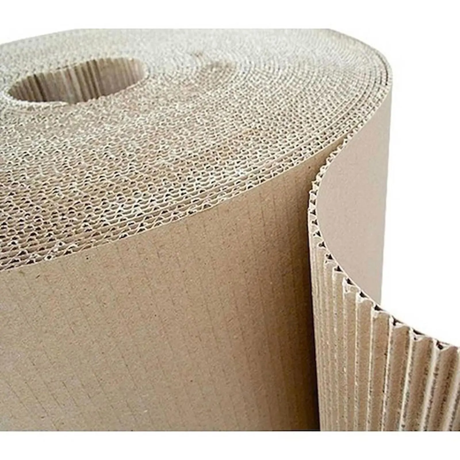 CORRUGATED CARDBOARD